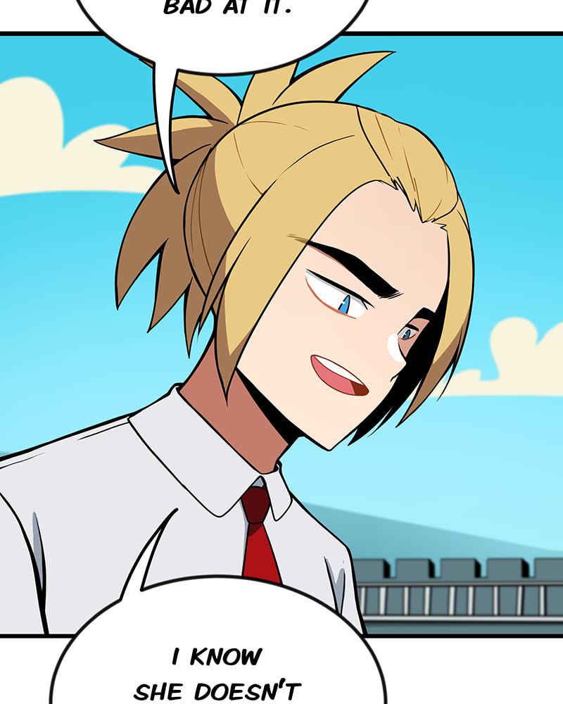 Line Chapter 76 page 9 - 