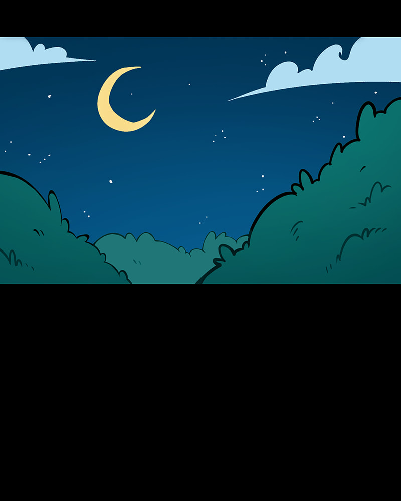 Line Chapter 77 page 12 - 