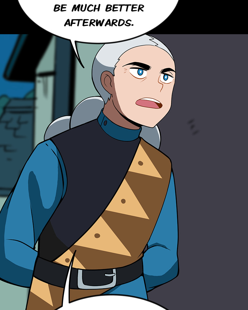 Line Chapter 77 page 15 - 