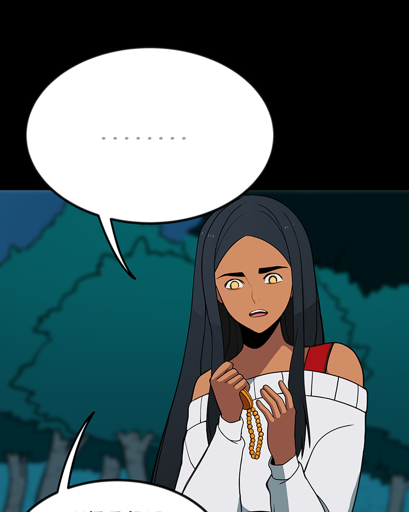 Line Chapter 77 page 17 - 