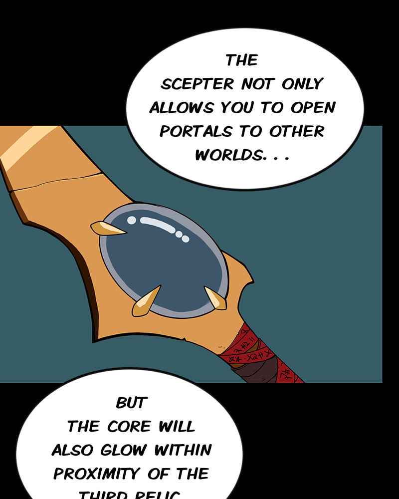 Line Chapter 77 page 20 - 