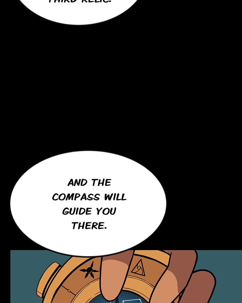Line Chapter 77 page 21 - 