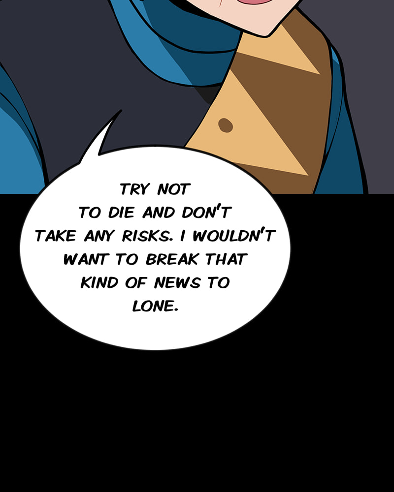 Line Chapter 77 page 24 - 