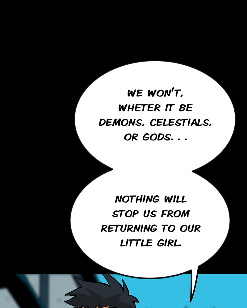 Line Chapter 77 page 25 - 