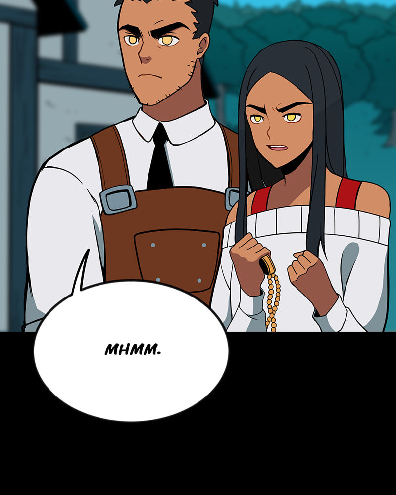 Line Chapter 77 page 26 - 