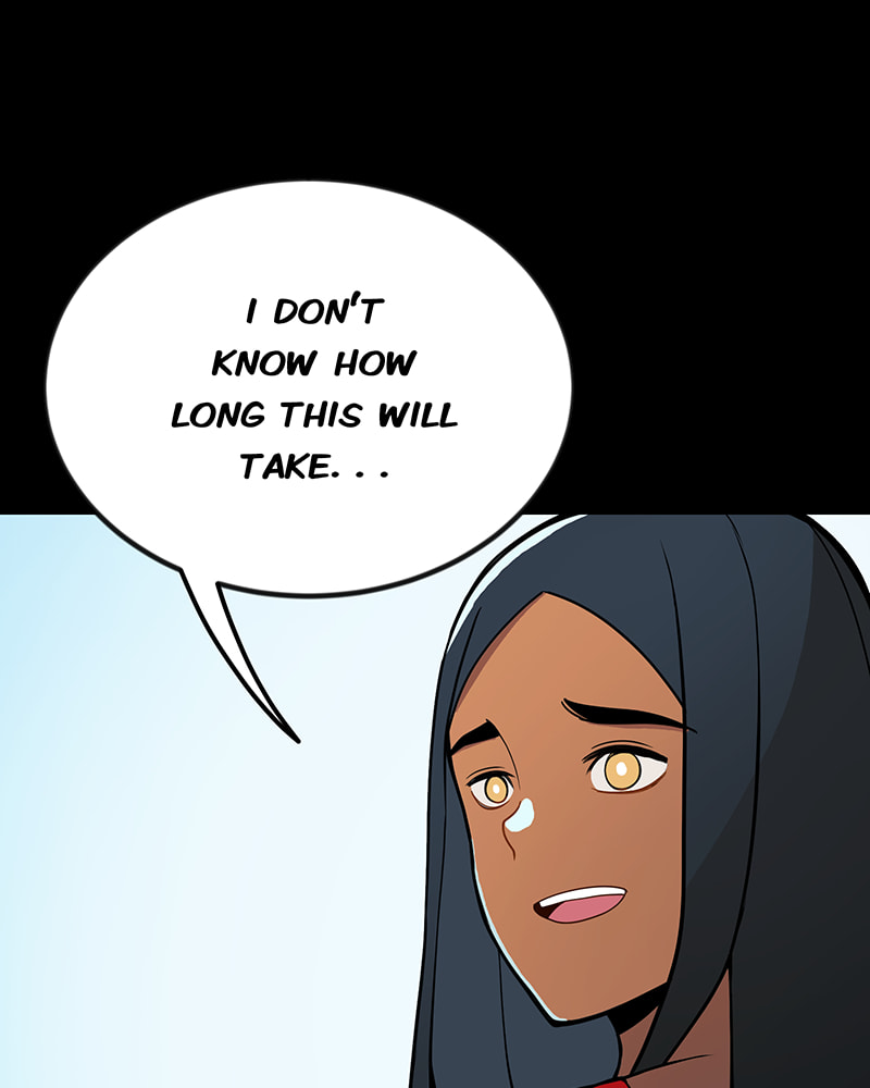 Line Chapter 77 page 30 - 