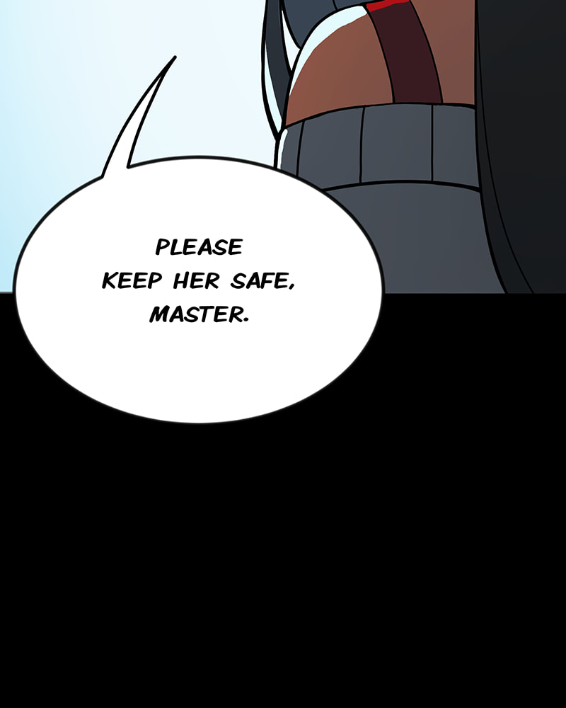 Line Chapter 77 page 31 - 