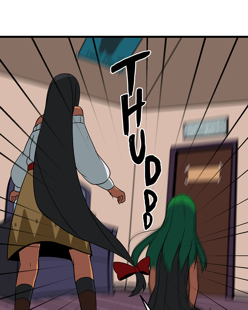 Line Chapter 77 page 41 - 