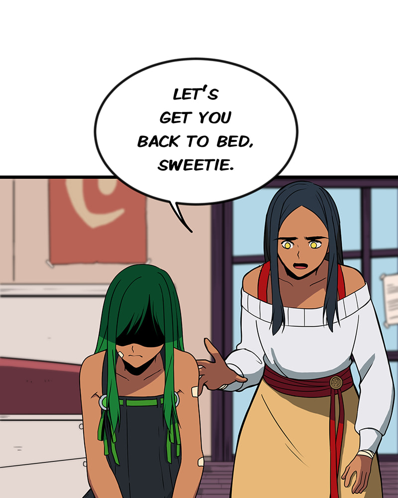 Line Chapter 77 page 44 - 