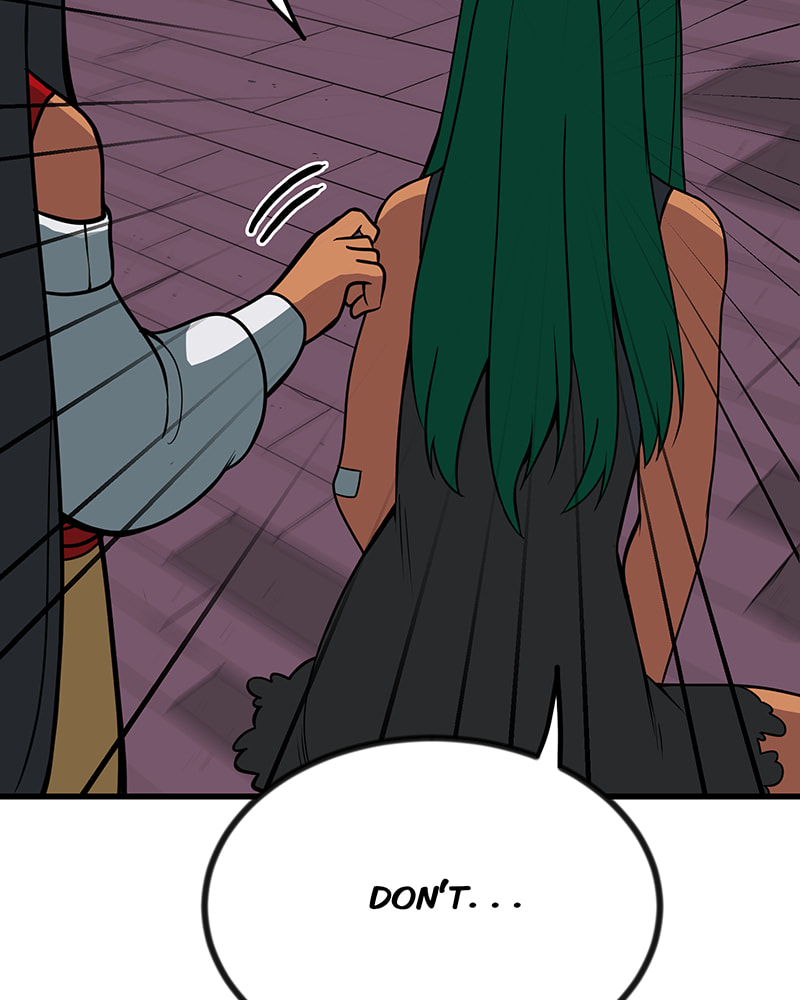 Line Chapter 77 page 47 - 