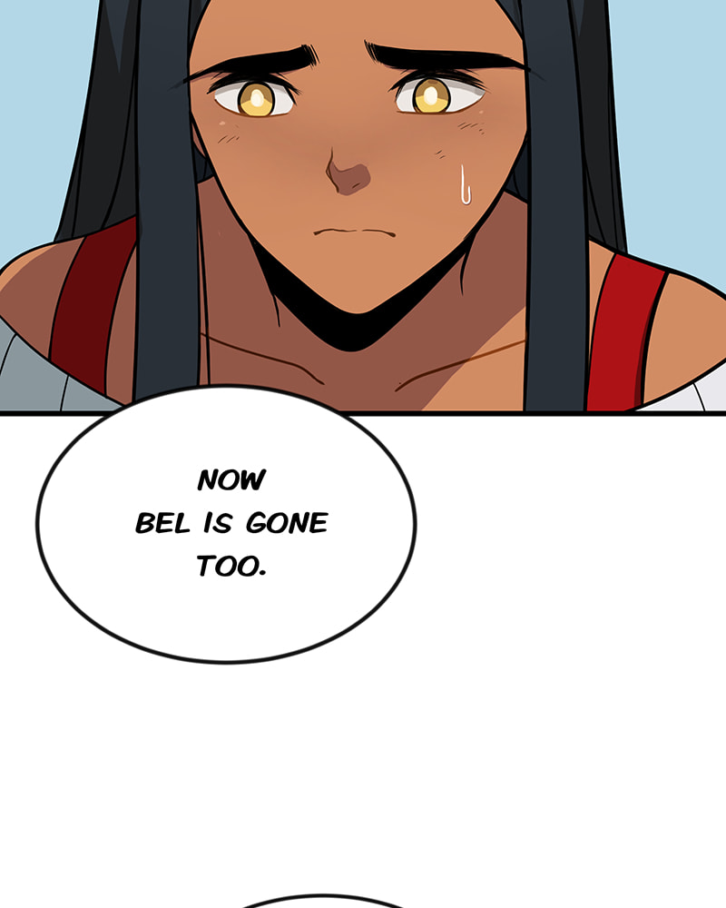 Line Chapter 77 page 50 - 