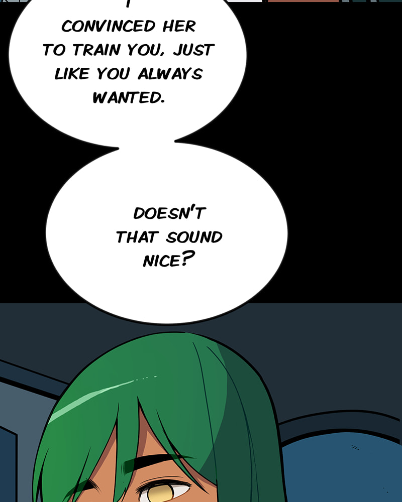 Line Chapter 77 page 6 - 