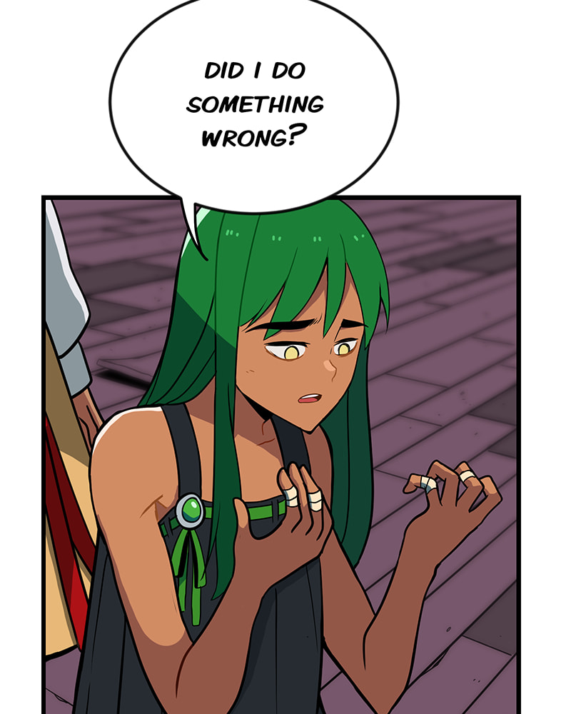 Line Chapter 77 page 51 - 
