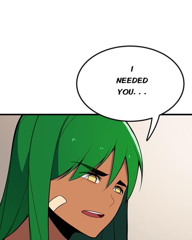 Line Chapter 77 page 53 - 
