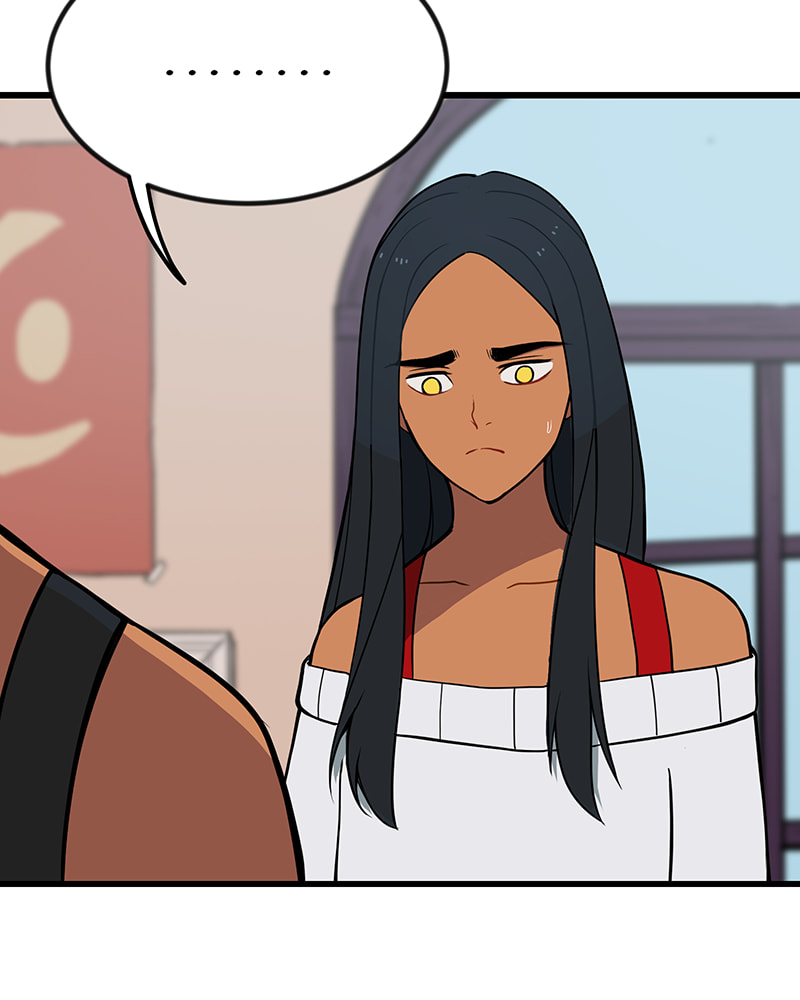 Line Chapter 77 page 55 - 