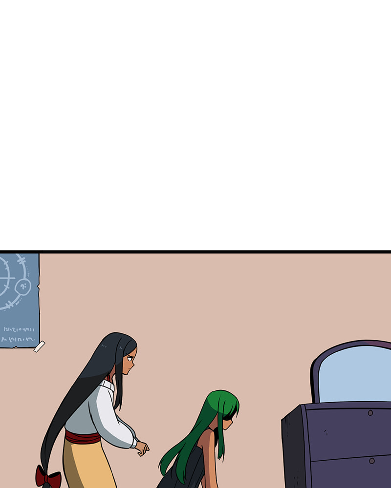 Line Chapter 77 page 56 - 