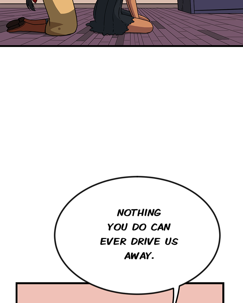 Line Chapter 77 page 57 - 