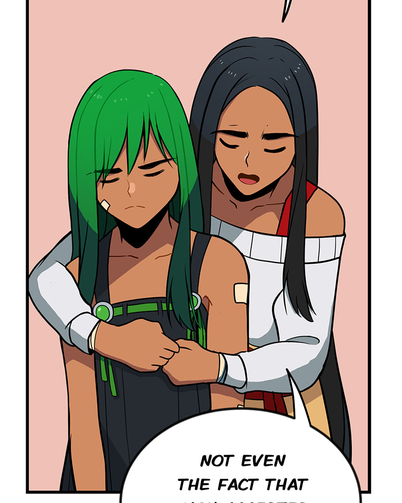 Line Chapter 77 page 58 - 