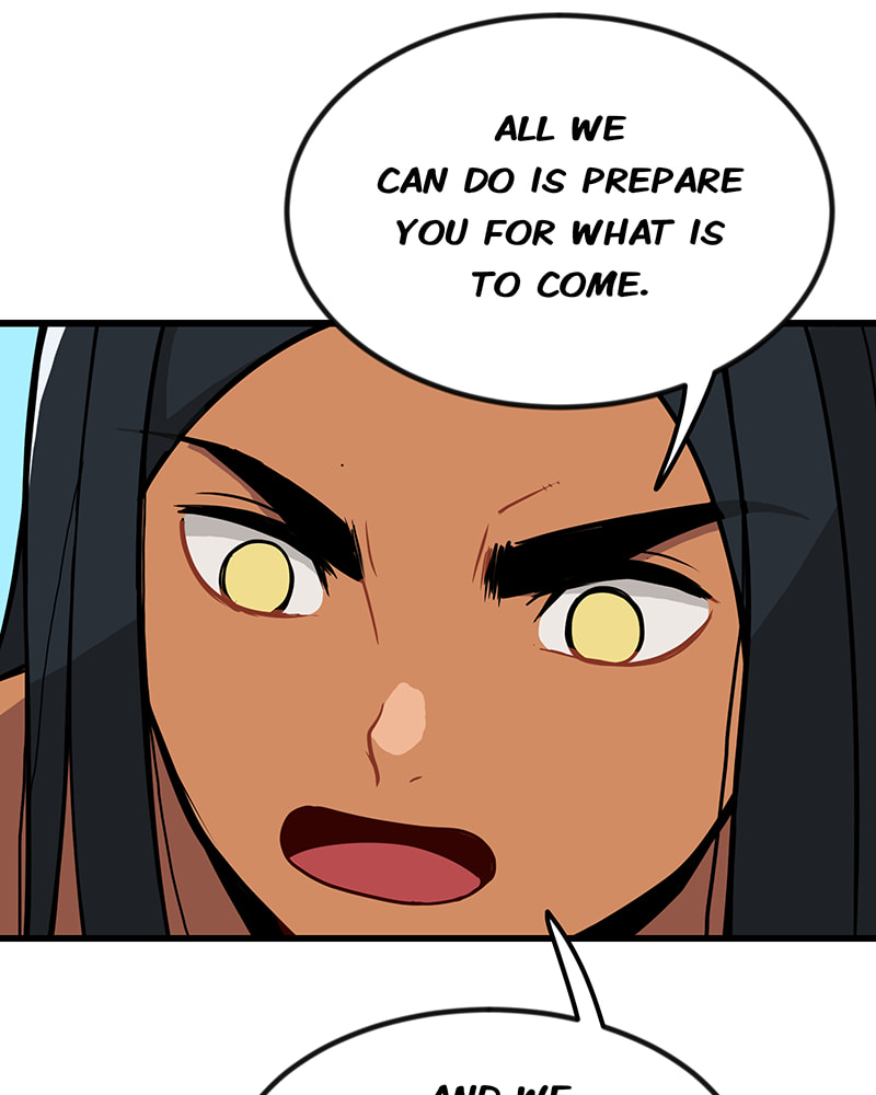 Line Chapter 77 page 60 - 