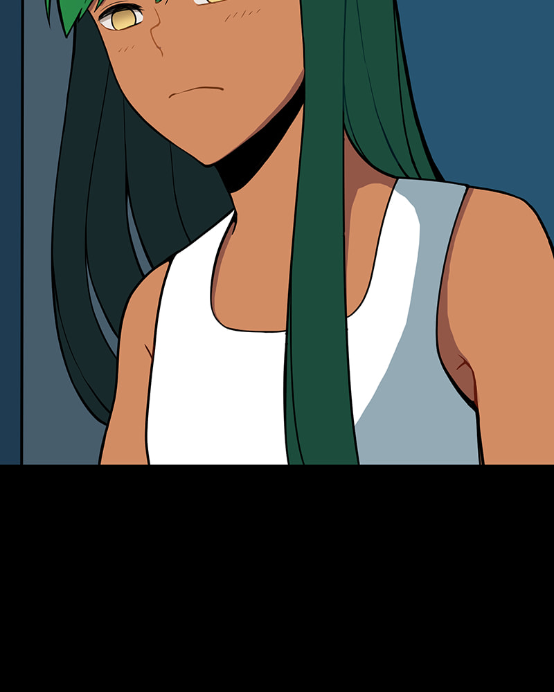 Line Chapter 77 page 7 - 