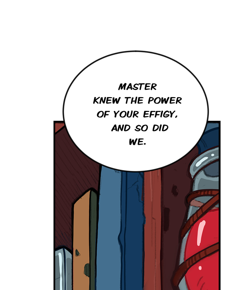 Line Chapter 77 page 62 - 