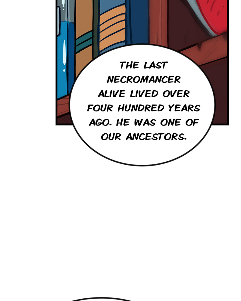 Line Chapter 77 page 63 - 