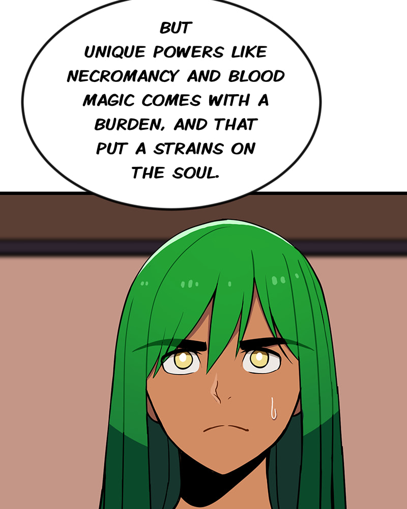 Line Chapter 77 page 64 - 