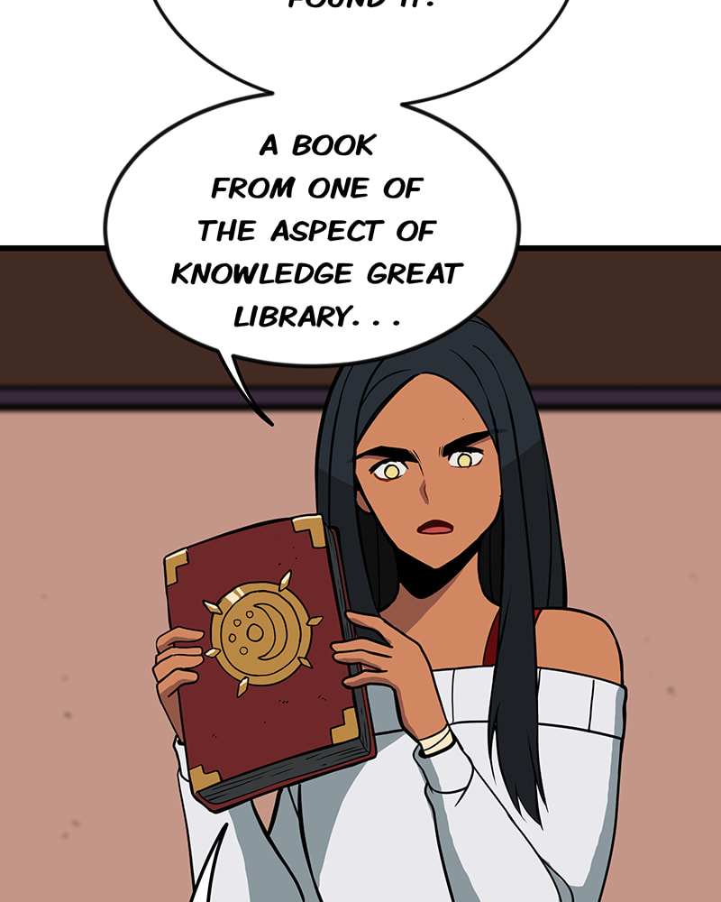 Line Chapter 77 page 69 - 