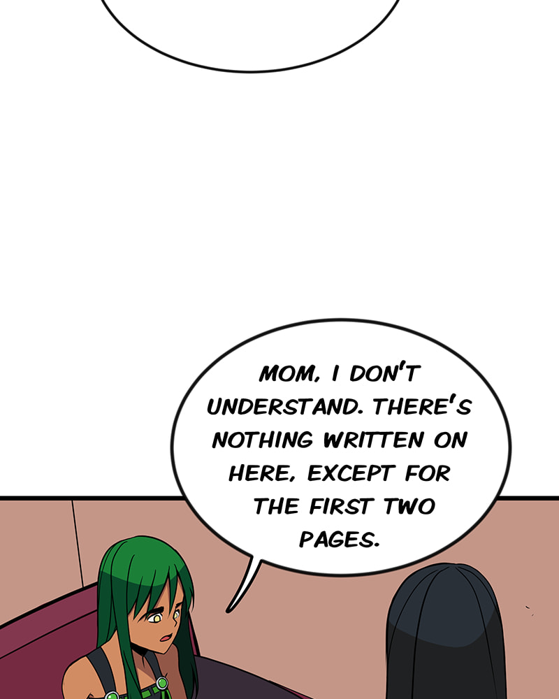 Line Chapter 77 page 71 - 