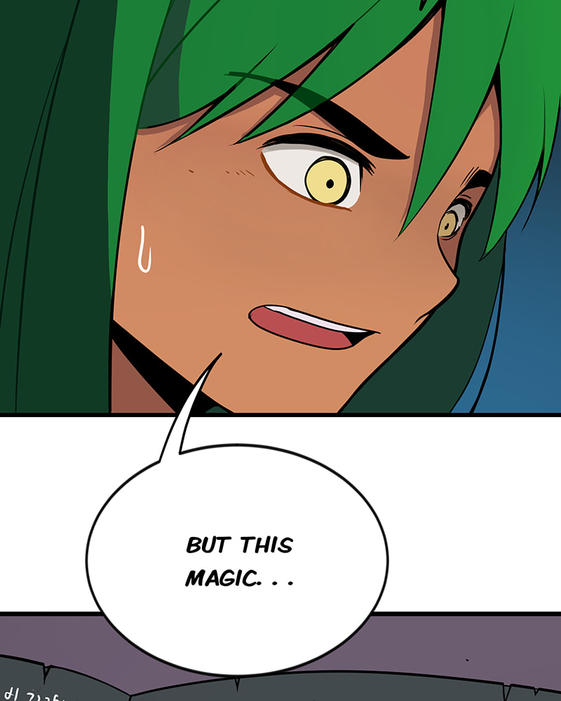 Line Chapter 77 page 74 - 