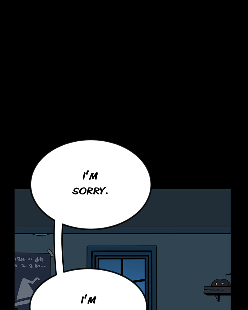 Line Chapter 77 page 9 - 