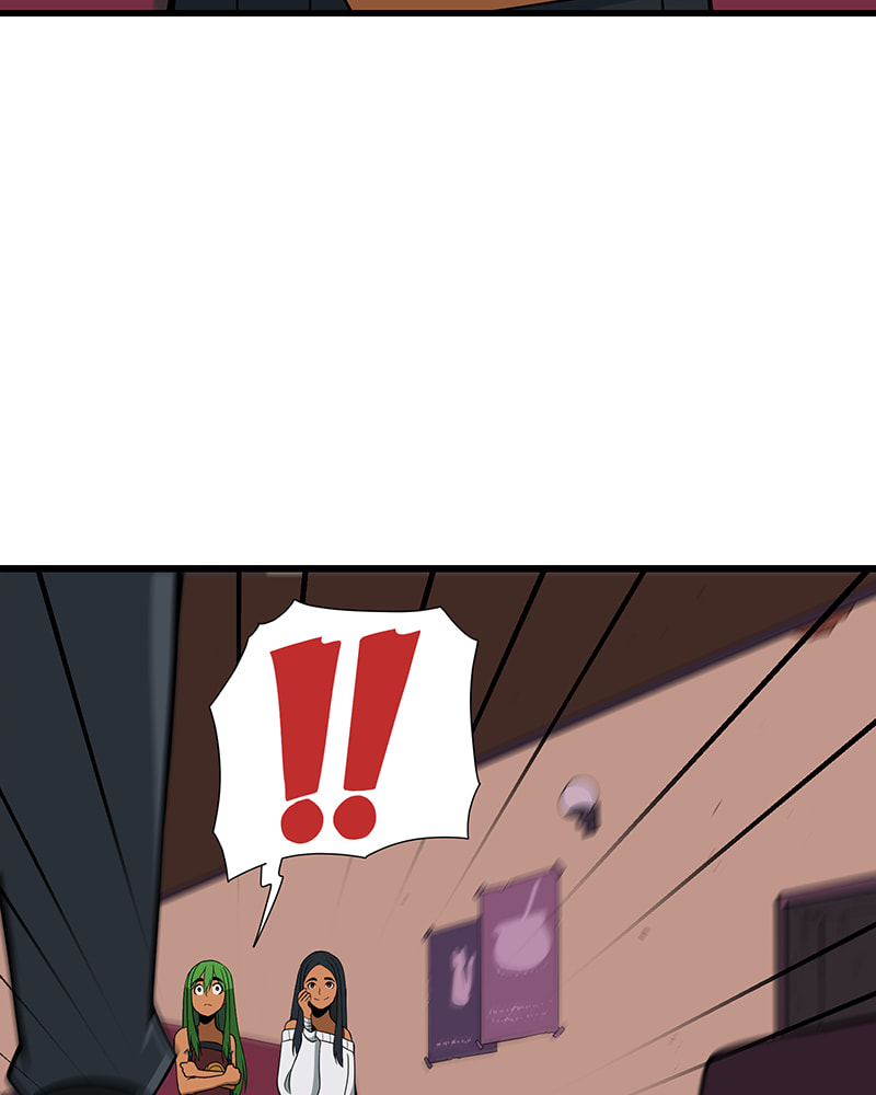 Line Chapter 78 page 11 - 
