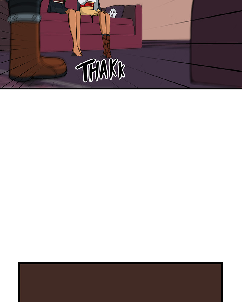 Line Chapter 78 page 12 - 