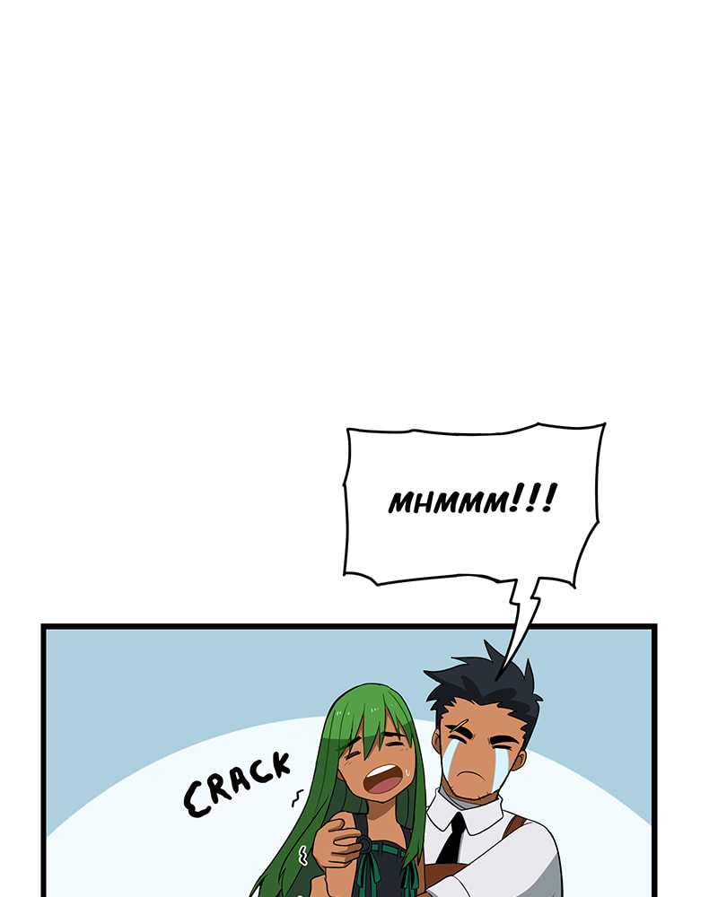 Line Chapter 78 page 17 - 