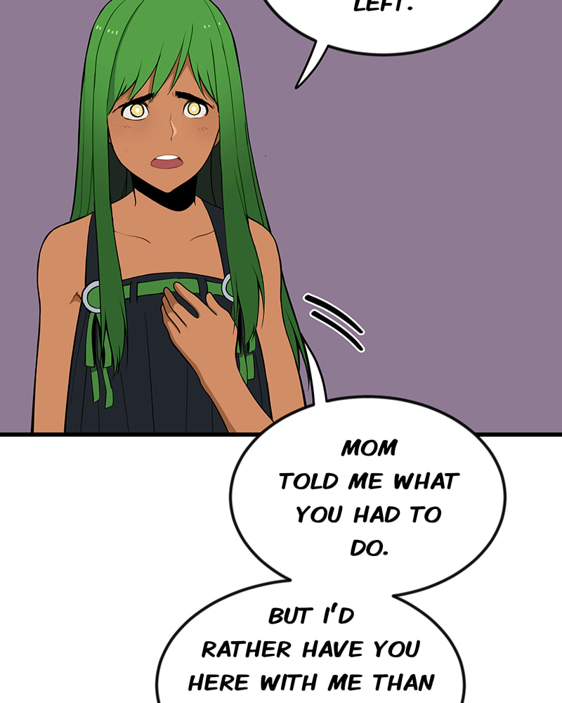 Line Chapter 78 page 22 - 