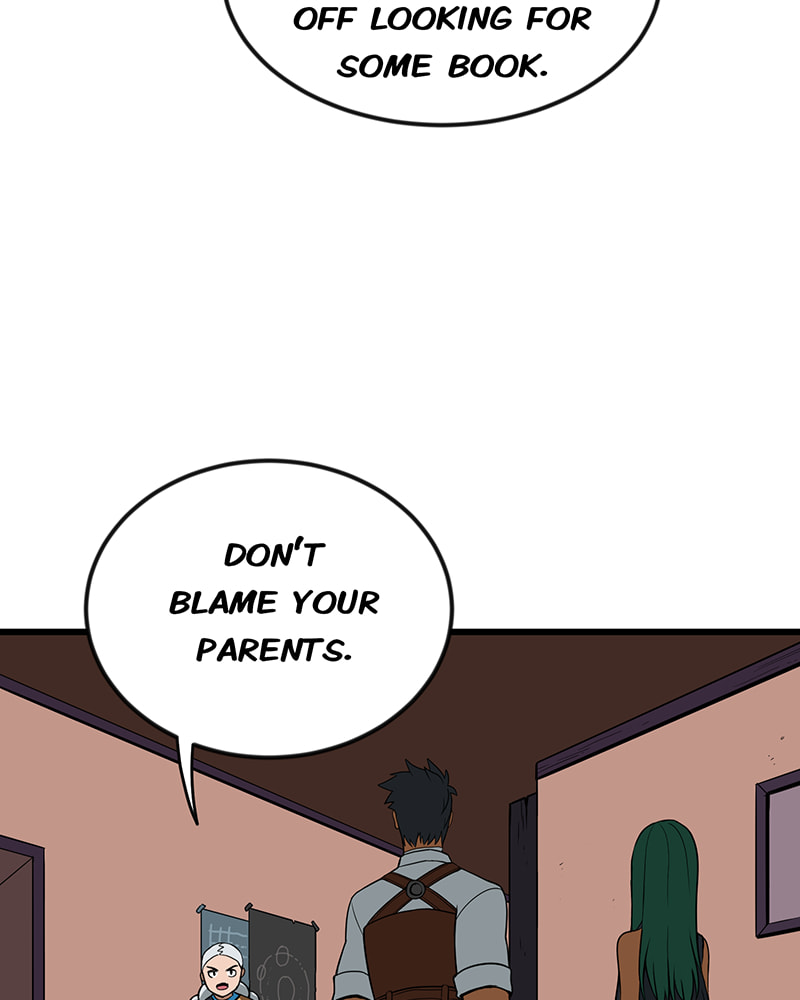 Line Chapter 78 page 23 - 