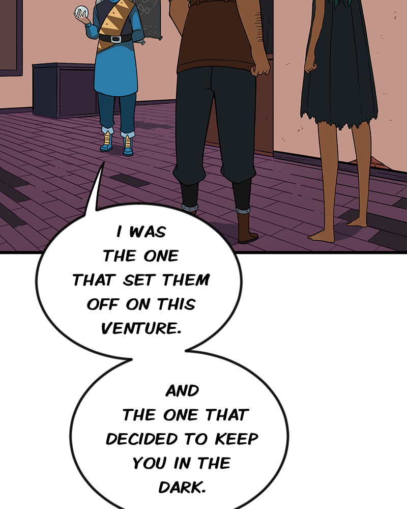 Line Chapter 78 page 24 - 