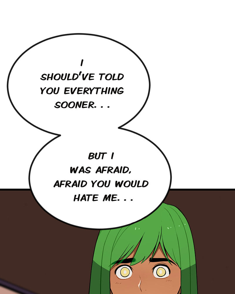 Line Chapter 78 page 27 - 