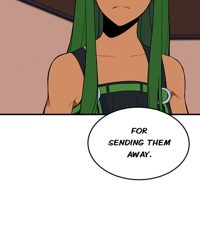 Line Chapter 78 page 28 - 