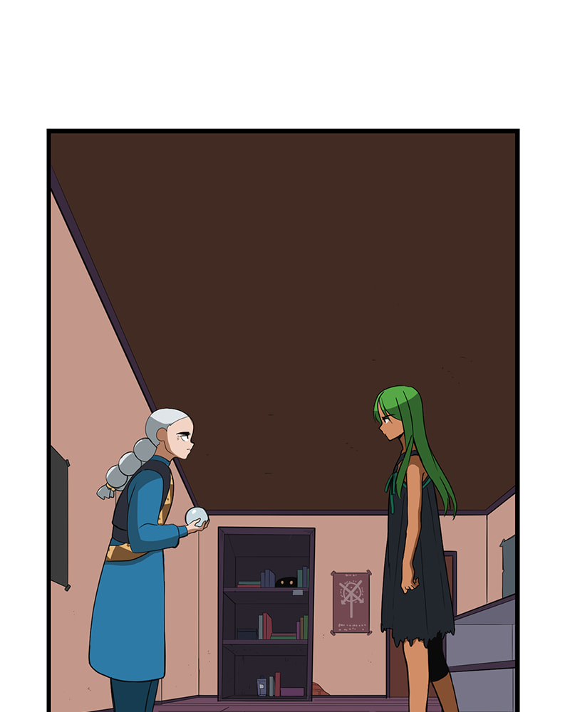 Line Chapter 78 page 29 - 