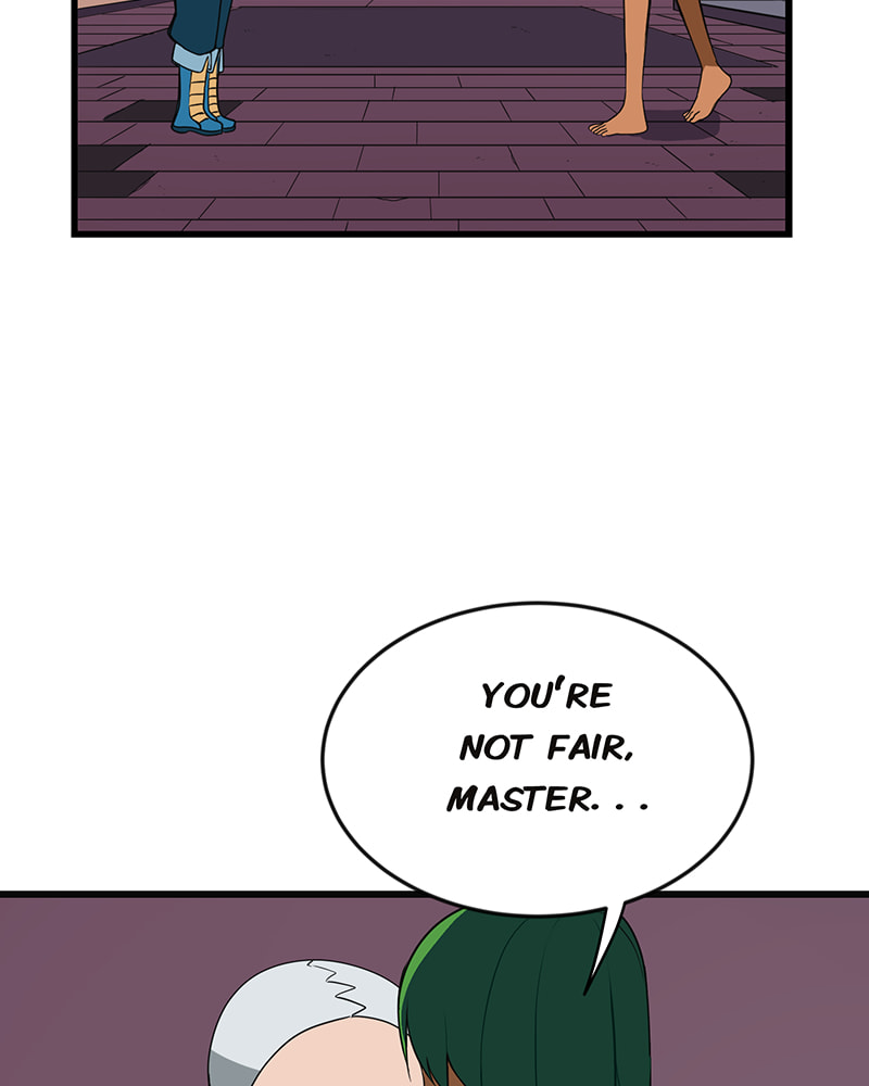 Line Chapter 78 page 30 - 