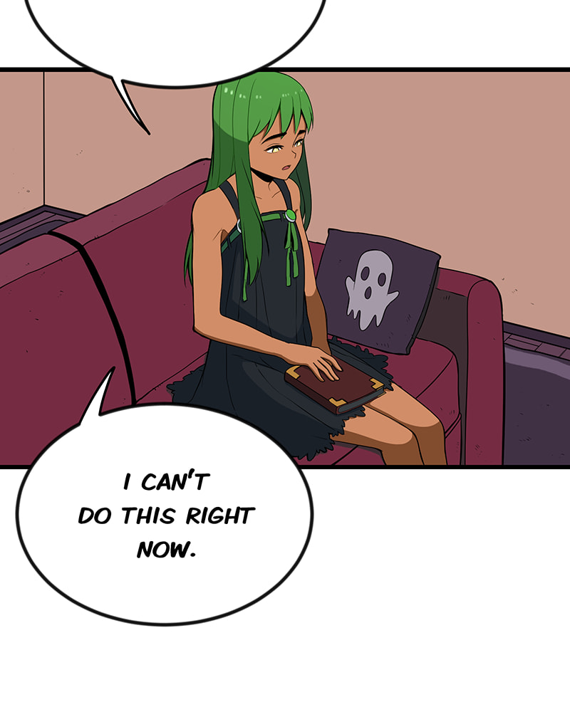 Line Chapter 78 page 4 - 