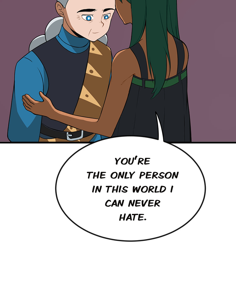 Line Chapter 78 page 31 - 