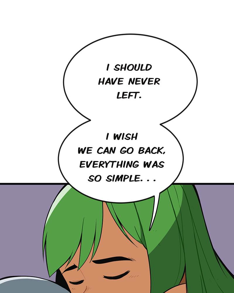 Line Chapter 78 page 32 - 