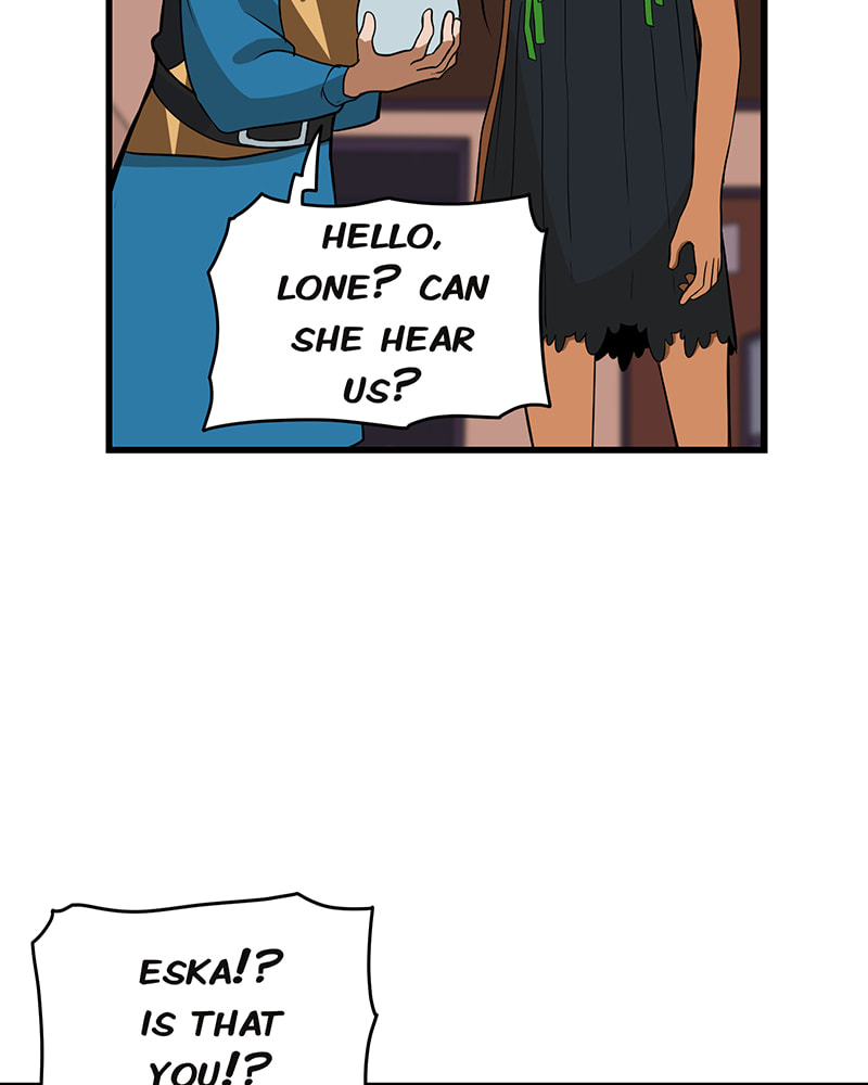 Line Chapter 78 page 37 - 