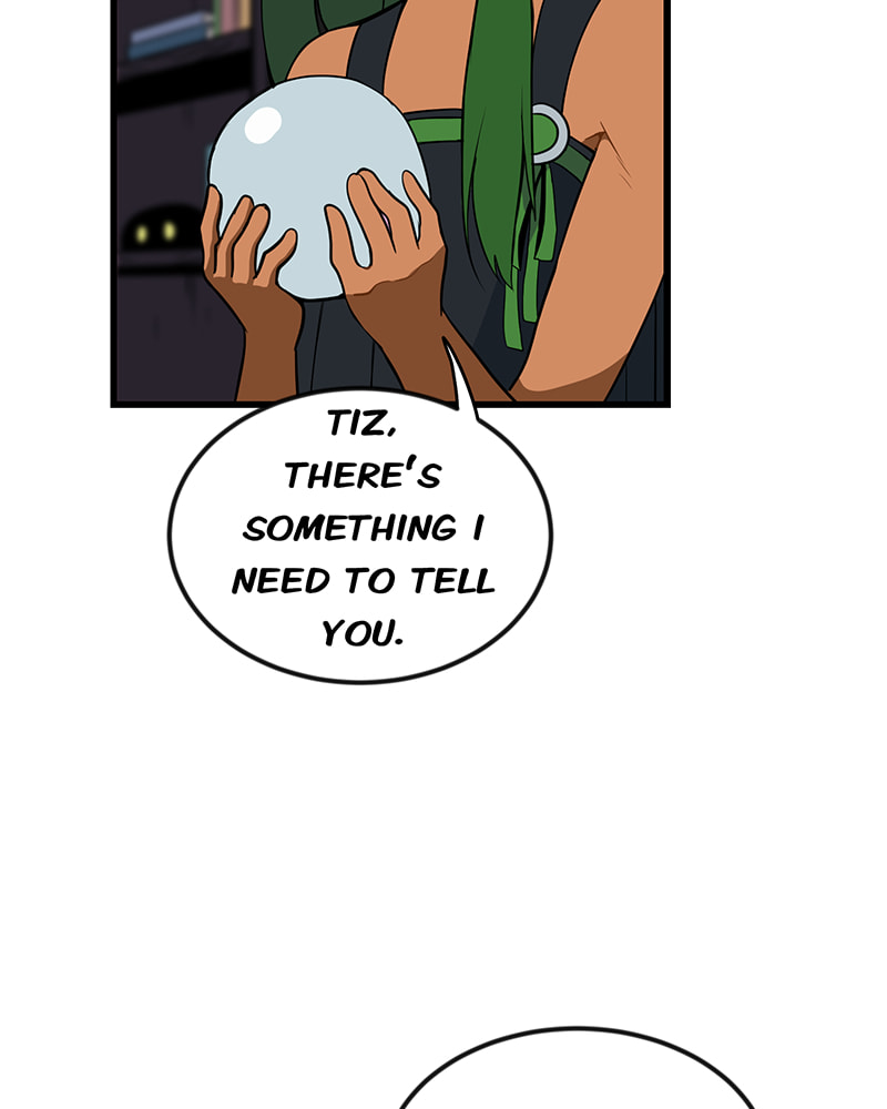 Line Chapter 78 page 43 - 