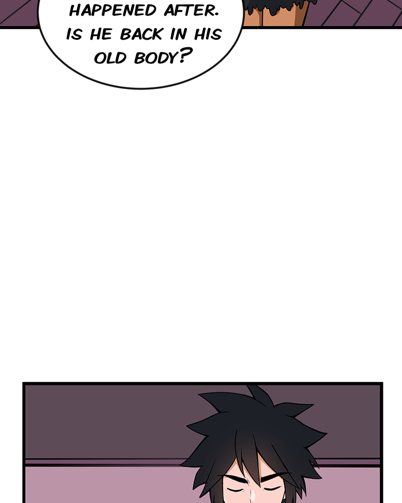 Line Chapter 78 page 47 - 