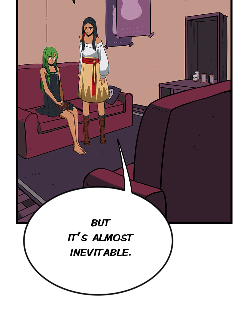 Line Chapter 78 page 6 - 