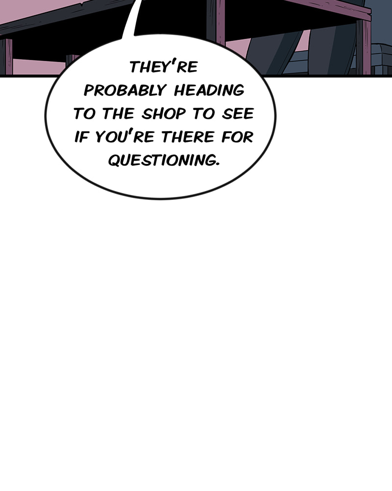 Line Chapter 78 page 51 - 