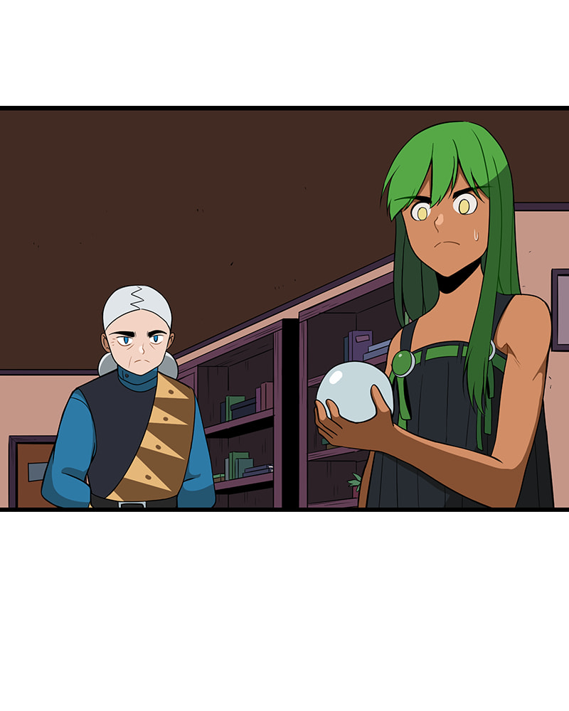 Line Chapter 78 page 52 - 
